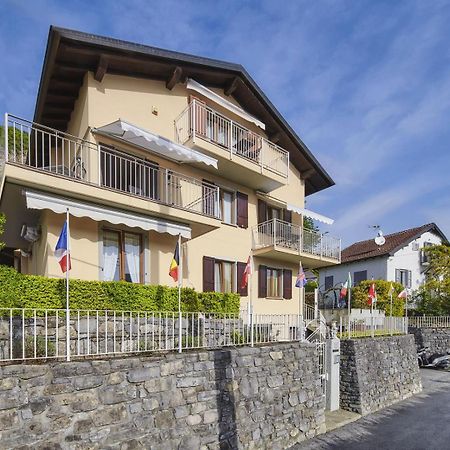 B&B-Foresteria Casa Della Musica Lake Como Mandello del Lario Dış mekan fotoğraf