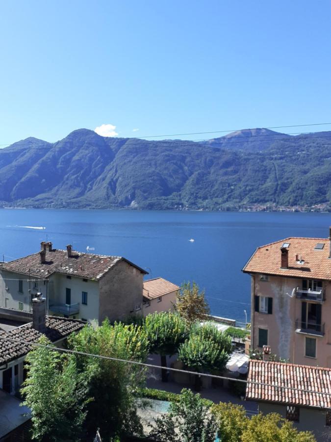 B&B-Foresteria Casa Della Musica Lake Como Mandello del Lario Dış mekan fotoğraf