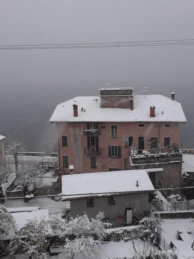B&B-Foresteria Casa Della Musica Lake Como Mandello del Lario Dış mekan fotoğraf