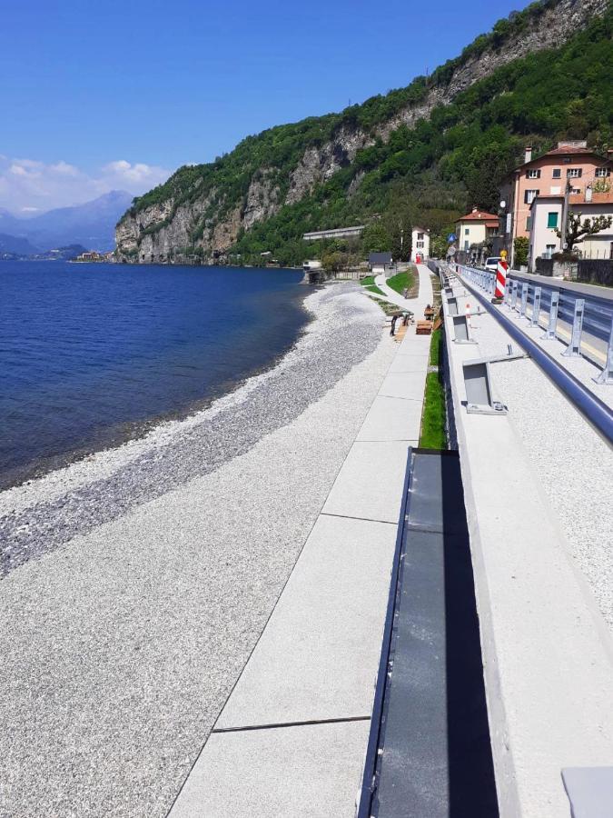 B&B-Foresteria Casa Della Musica Lake Como Mandello del Lario Dış mekan fotoğraf