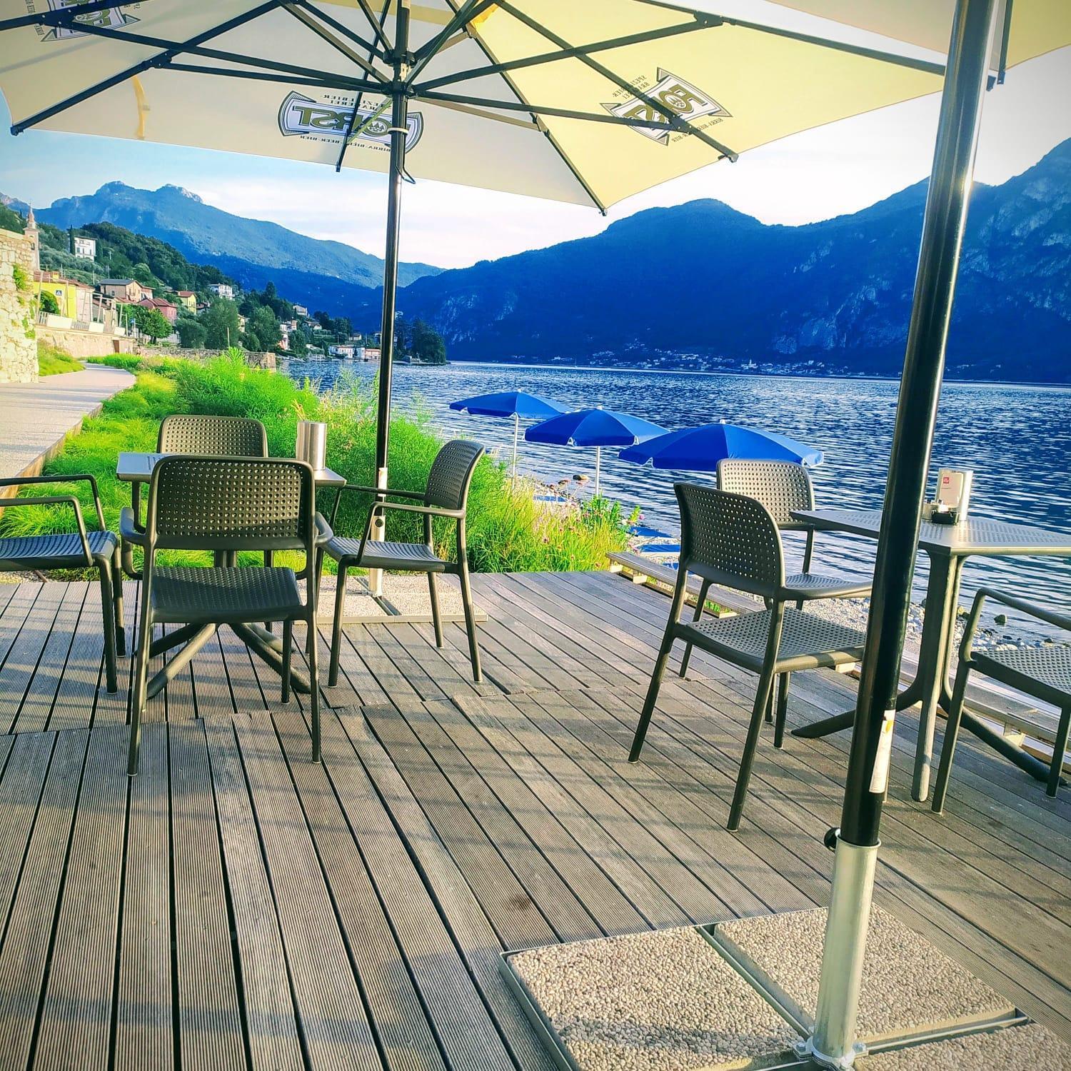 B&B-Foresteria Casa Della Musica Lake Como Mandello del Lario Dış mekan fotoğraf