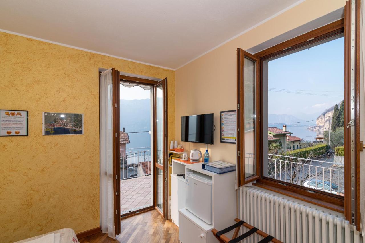 B&B-Foresteria Casa Della Musica Lake Como Mandello del Lario Dış mekan fotoğraf